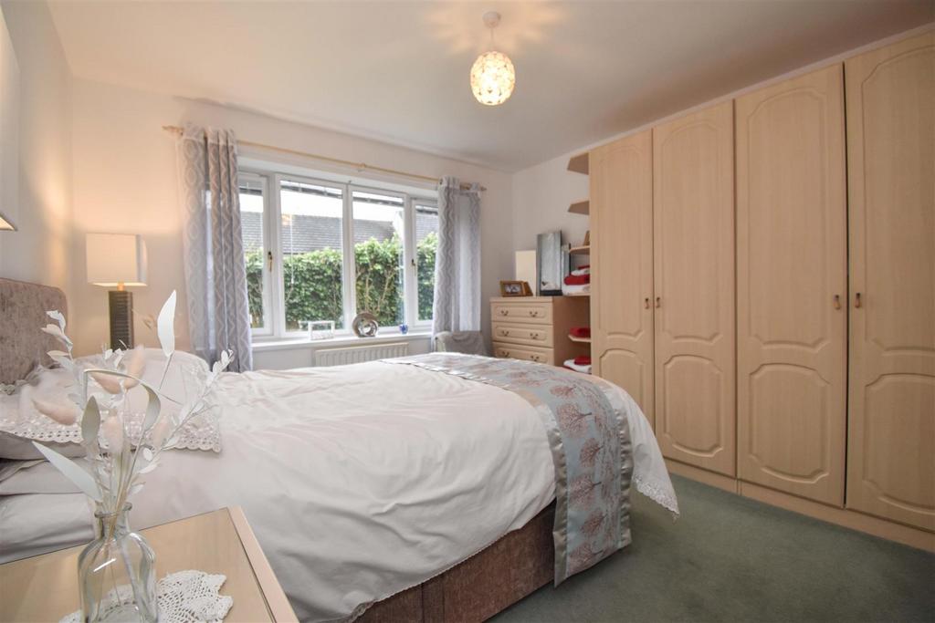 Bedroom Four