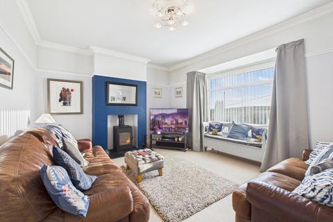 3 bedroom detached bungalow for sale, Stoneygate, Hillside, Rothbury, Morpeth, Northumberland