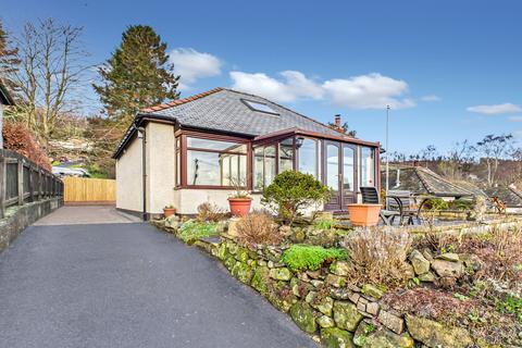 3 bedroom detached bungalow for sale, Stoneygate, Hillside, Rothbury, Morpeth, Northumberland