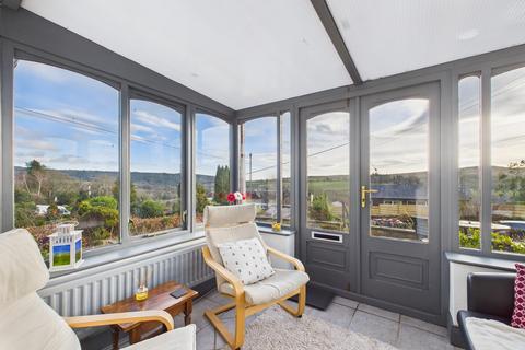 3 bedroom detached bungalow for sale, Stoneygate, Hillside, Rothbury, Morpeth, Northumberland