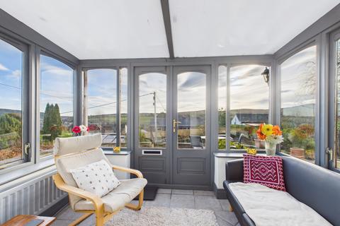 3 bedroom detached bungalow for sale, Stoneygate, Hillside, Rothbury, Morpeth, Northumberland