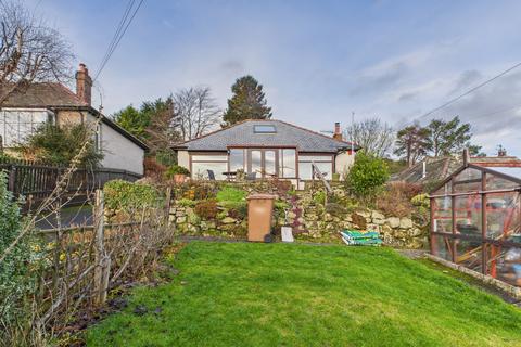 3 bedroom detached bungalow for sale, Stoneygate, Hillside, Rothbury, Morpeth, Northumberland