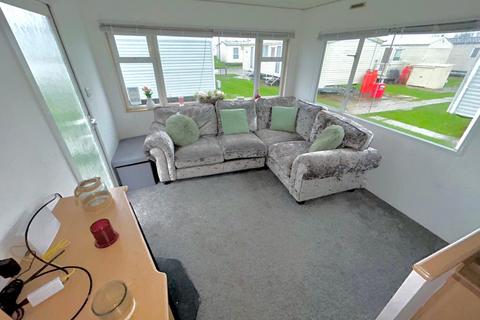 3 bedroom park home for sale, Seawick Holiday Park