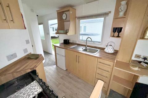 3 bedroom park home for sale, Seawick Holiday Park
