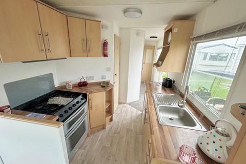 3 bedroom park home for sale, Seawick Holiday Park