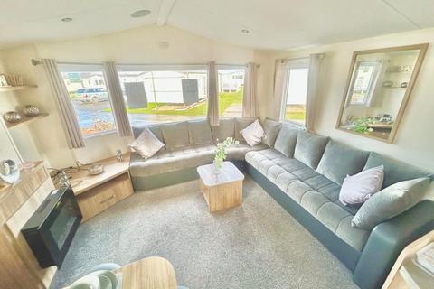 3 bedroom park home for sale, Seawick Holiday Park