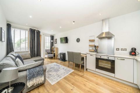 1 bedroom flat for sale, Abbey Street, London SE1