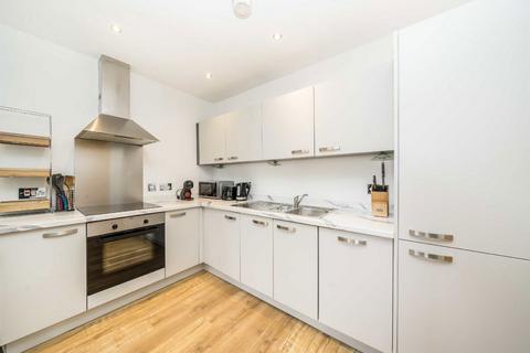 1 bedroom flat for sale, Abbey Street, London SE1