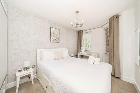 1 bedroom flat for sale, Abbey Street, London SE1