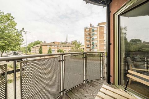 1 bedroom flat for sale, Abbey Street, London SE1