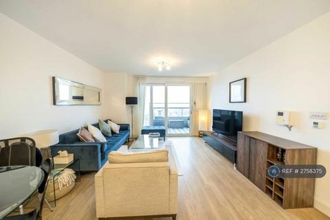2 bedroom flat to rent, Marner Point, London, E3