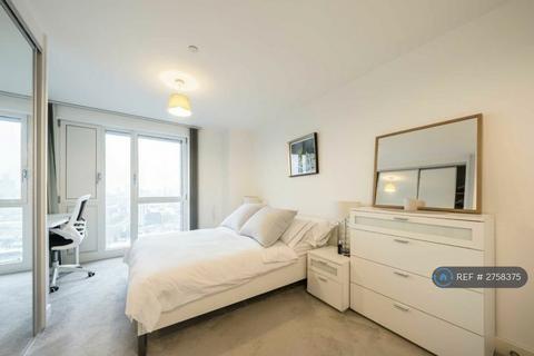 2 bedroom flat to rent, Marner Point, London, E3