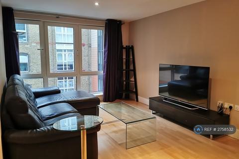 1 bedroom flat to rent, High Timber Street, London, EC4V