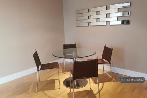 1 bedroom flat to rent, High Timber Street, London, EC4V