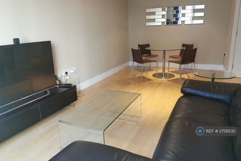 1 bedroom flat to rent, High Timber Street, London, EC4V