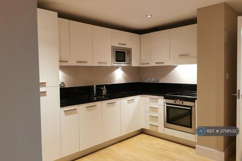 1 bedroom flat to rent, High Timber Street, London, EC4V