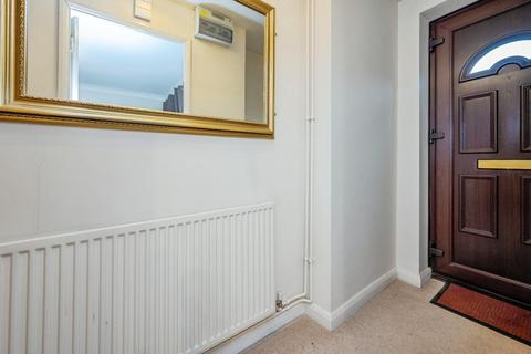 2 bedroom terraced house for sale, Austrey Road, Warton, Tamworth, Staffordshire