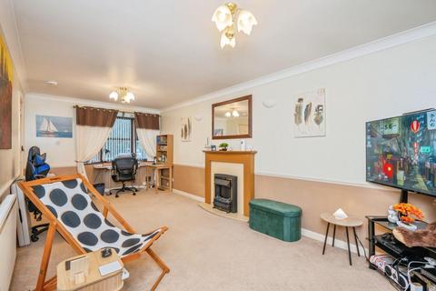 undefined, Austrey Road, Warton, Tamworth, Staffordshire