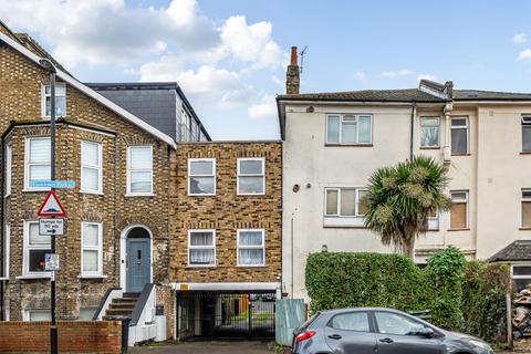 undefined, Eastdown Park, London, SE13
