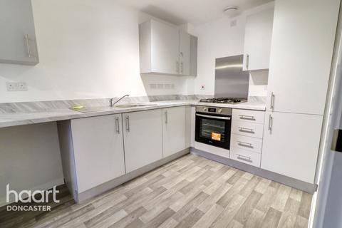 2 bedroom semi-detached house for sale, Tundra Close, Lakeside, Doncaster