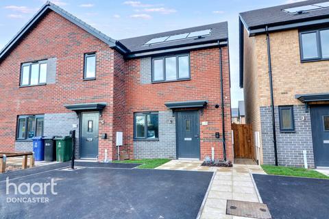undefined, Tundra Close, Lakeside, Doncaster