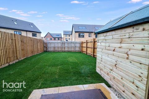 undefined, Tundra Close, Lakeside, Doncaster