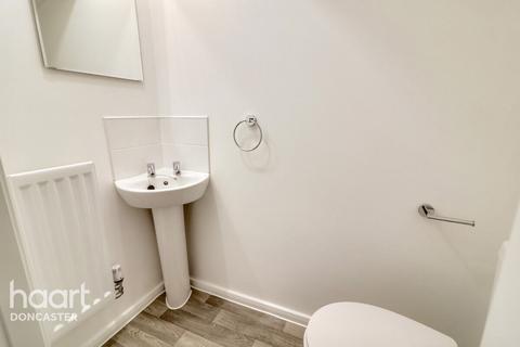 undefined, Tundra Close, Lakeside, Doncaster