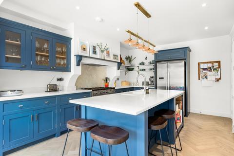 5 bedroom terraced house for sale, Ellerton Road, Magdalen Estate, SW18