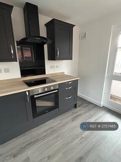 undefined, Wade Avenue, Ilkeston, DE7