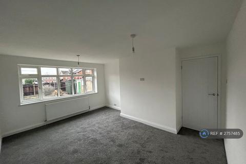 undefined, Wade Avenue, Ilkeston, DE7