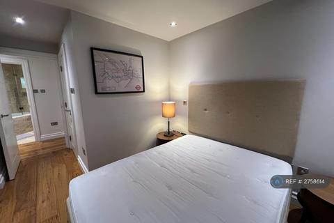 2 bedroom flat to rent, Bridge Place, London, SW1V