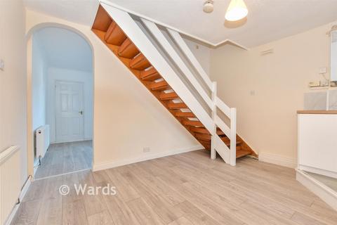 3 bedroom end of terrace house for sale, Croft Road, Ashford, Kent