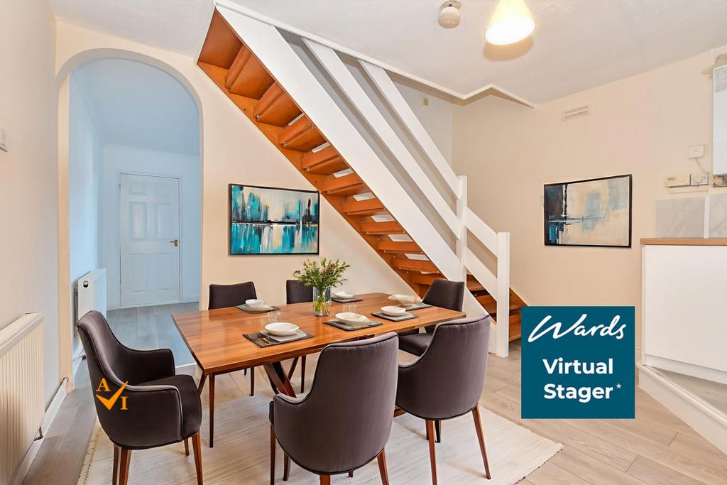 Dining Area (Modern Style)