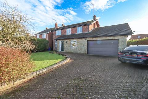 5 bedroom detached house for sale, Sands Lane, Hunmanby YO14