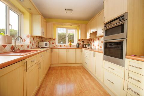 5 bedroom detached house for sale, Sands Lane, Hunmanby YO14