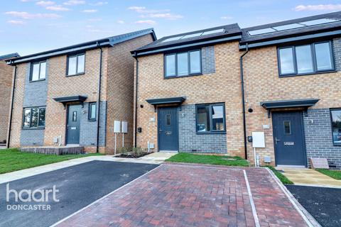 undefined, Tundra Close, Lakeside, Doncaster