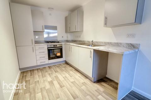 undefined, Tundra Close, Lakeside, Doncaster