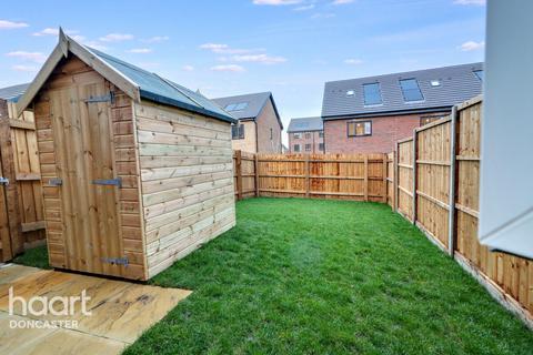 undefined, Tundra Close, Lakeside, Doncaster
