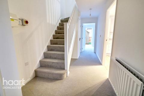 undefined, Tundra Close, Lakeside, Doncaster