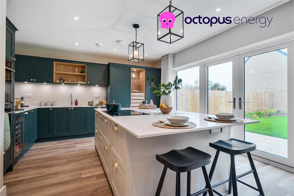 Show Home