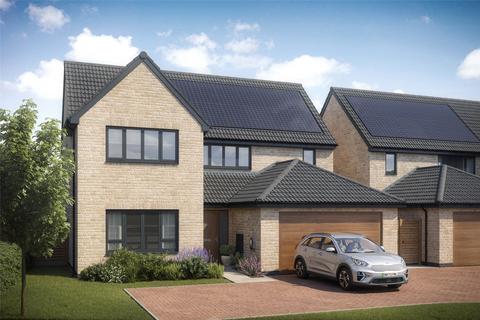 4 bedroom detached house for sale, House 2, Rosecroft, Hare's Leap, Brent Road TA9