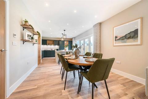 4 bedroom detached house for sale, House 2, Rosecroft, Hare's Leap, Brent Road TA9