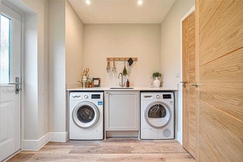 4 bedroom detached house for sale, House 2, Rosecroft, Hare's Leap, Brent Road TA9