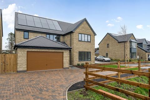 4 bedroom detached house for sale, House 2, Rosecroft, Hare's Leap, Brent Road TA9