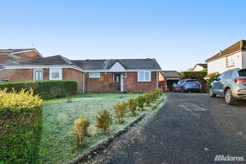1 bedroom semi-detached bungalow for sale, Barington Drive, Murdishaw, Runcorn, WA7 6HH