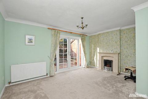 1 bedroom semi-detached bungalow for sale, Barington Drive, Murdishaw, Runcorn, WA7 6HH