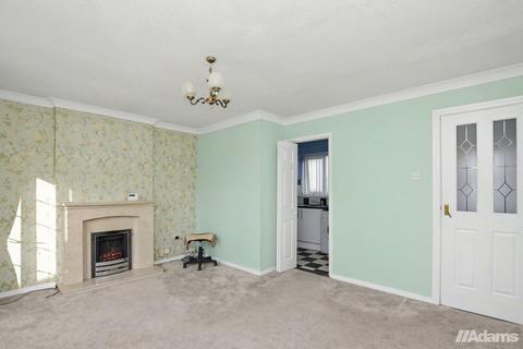 1 bedroom semi-detached bungalow for sale, Barington Drive, Murdishaw, Runcorn, WA7 6HH