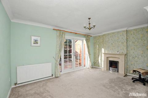 1 bedroom semi-detached bungalow for sale, Barington Drive, Murdishaw, Runcorn, WA7 6HH