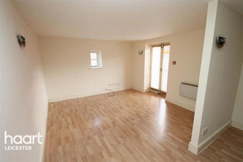 undefined, Fosse Road North, Leicester