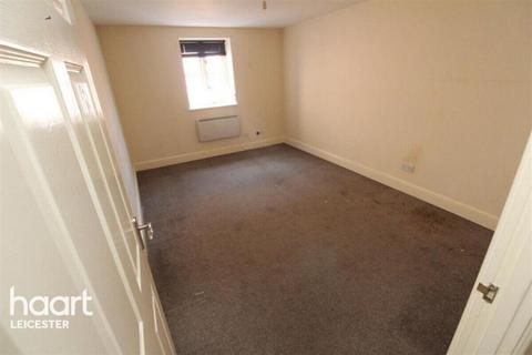 2 bedroom apartment for sale, Fosse Road North, Leicester